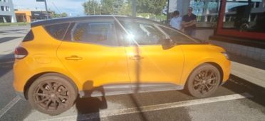 Renault Scenic Scénic TCe 115 CV Energy Sport Edition