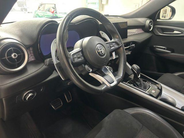 ALFA ROMEO Tonale 1.5 130 CV MHEV TCT7 Edizione Speciale