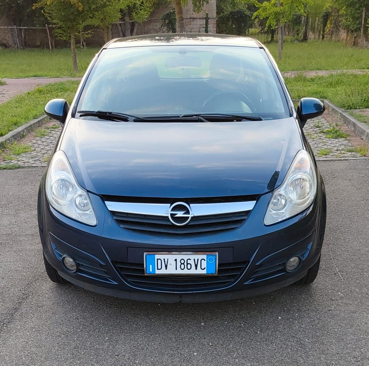 Opel Corsa 1.2 80CV 5 porte GPL-TECH Enjoy