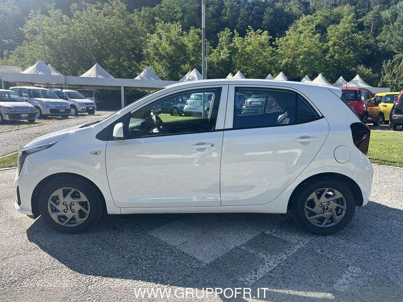 KIA Picanto 3ªs.(17-->) 1.0 12V 5 porte Urban