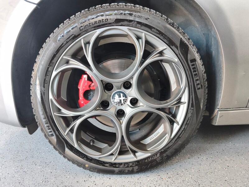 ALFA ROMEO Giulietta (2010-21) Giulietta 1.6 JT...