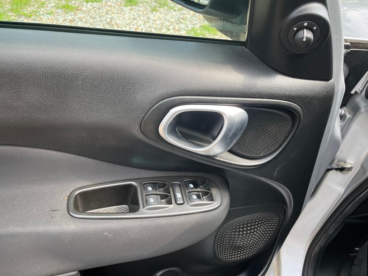 Fiat 500L 1.3 Multijet 85 CV Lounge - Si Permuta