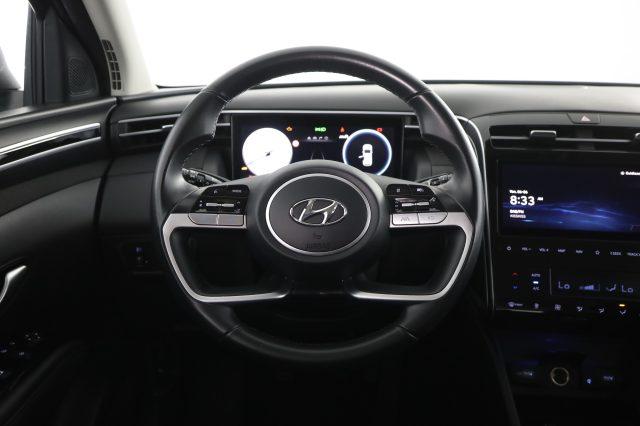 HYUNDAI Tucson Tucson 1.6 CRDI XLine