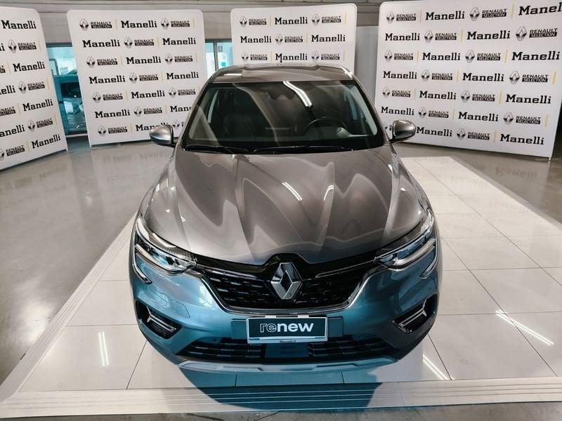 Renault Arkana Intens 1.6 E-Tech full hybrid E-Tech rif.GJ717