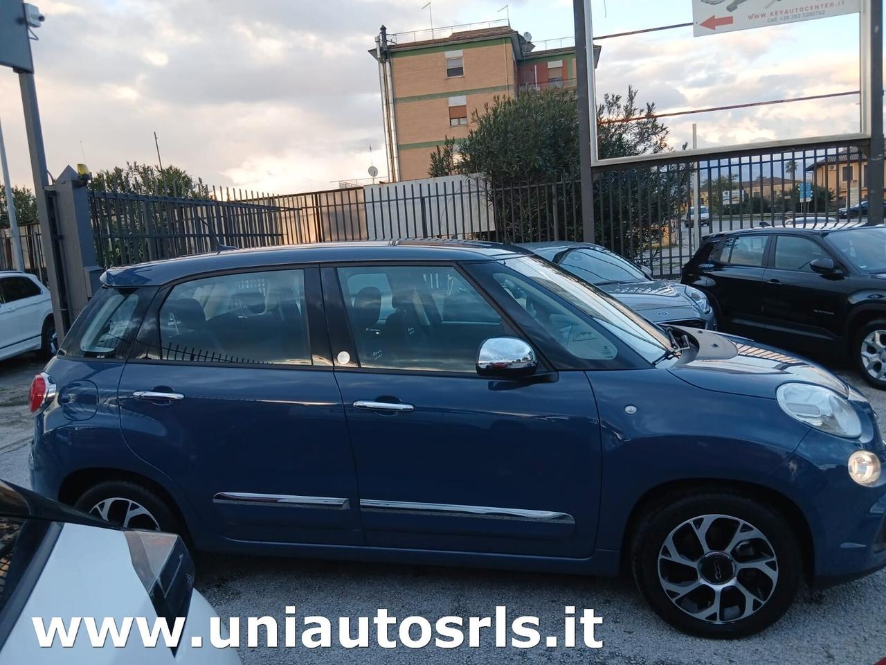 Fiat 500L 1.4 95 CV Pop Star