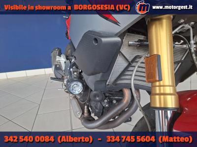 BMW F 900 XR Sport ABS