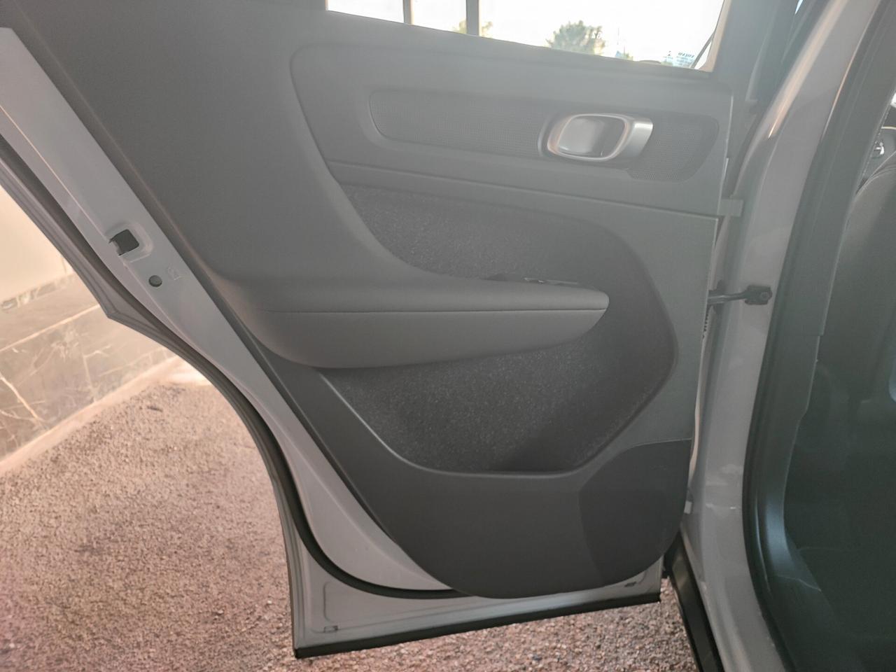 Volvo XC40 T3 Geartronic R-design