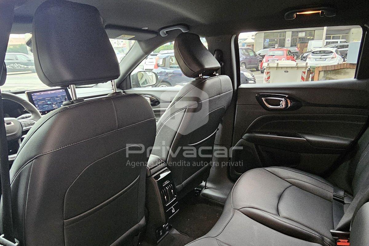 JEEP Compass 1.3 Turbo T4 150 CV aut. 2WD S