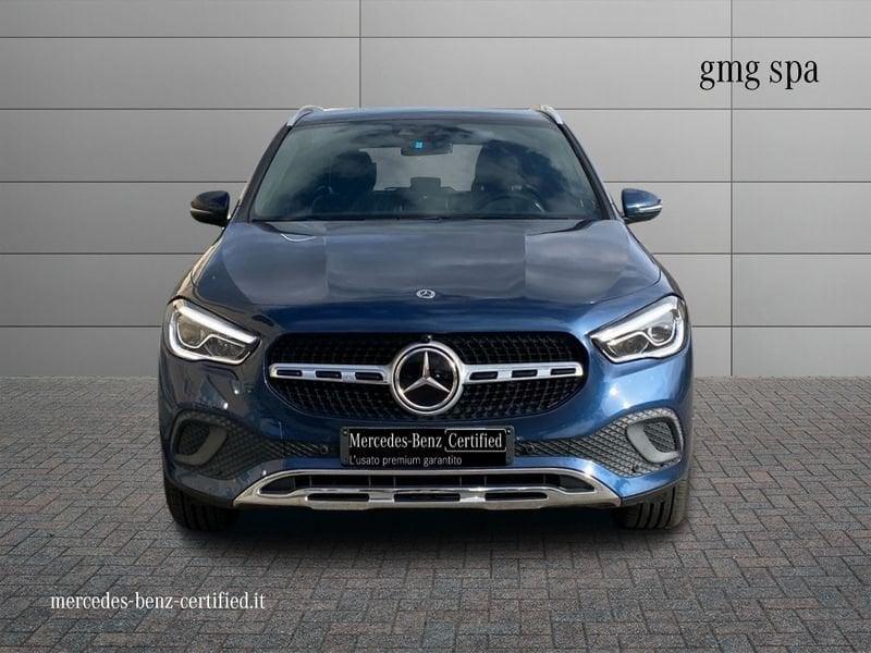 Mercedes-Benz GLA 250 e phev (eq-power) Sport Plus auto
