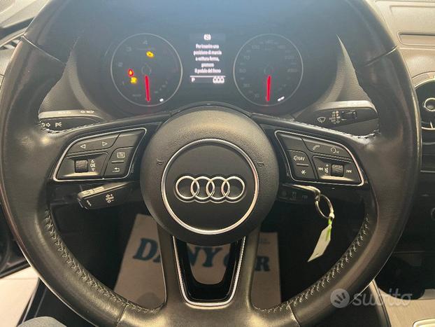 AUDI A3 SPB 30 TDI S tronic Business