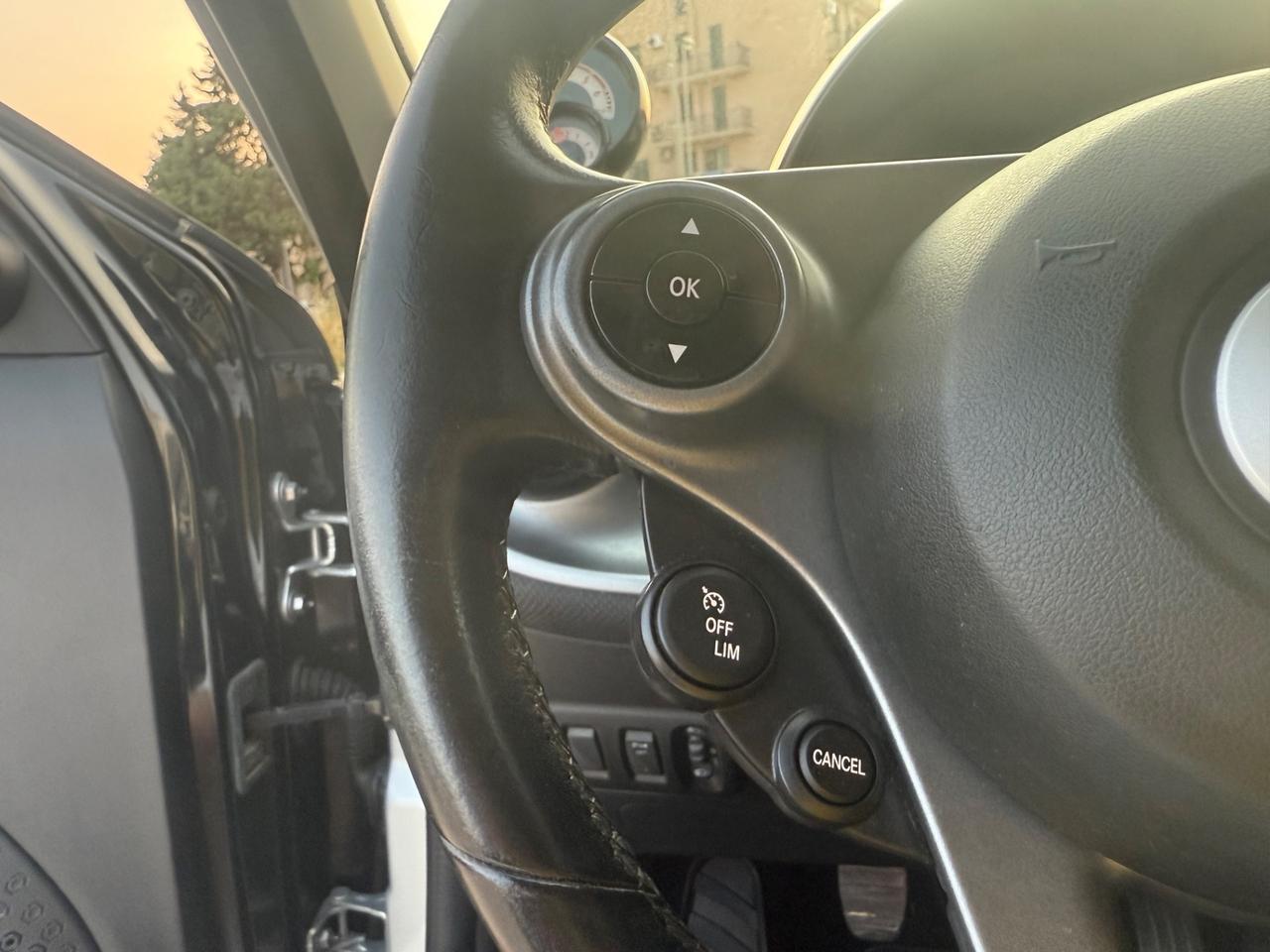 Smart ForFour 90 0.9 Turbo Prime