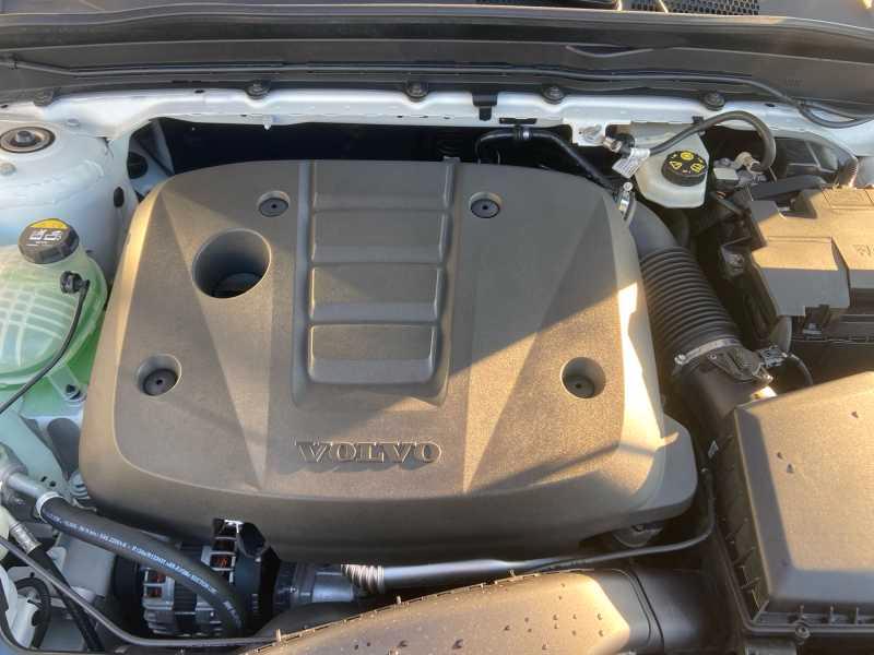 VOLVO XC40 2.0 d3 R-design GearTr.