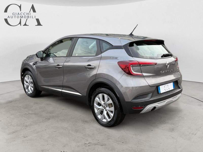 Renault Captur 1.5 blue dci Business 115cv edc