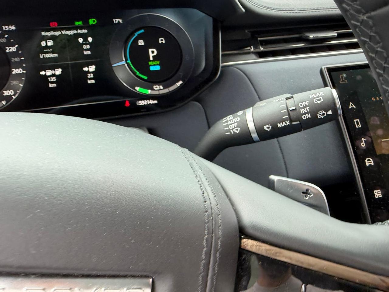 Land Rover Range Rover Sport 3.0 I6 510 PHE #50515