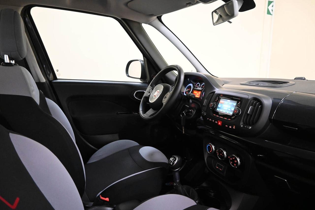 FIAT 500L 500L 1.3 Multijet 95 CV Lounge