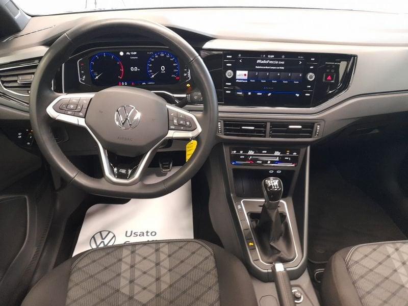 Volkswagen Taigo 1.0 TSI 85kW R-Line