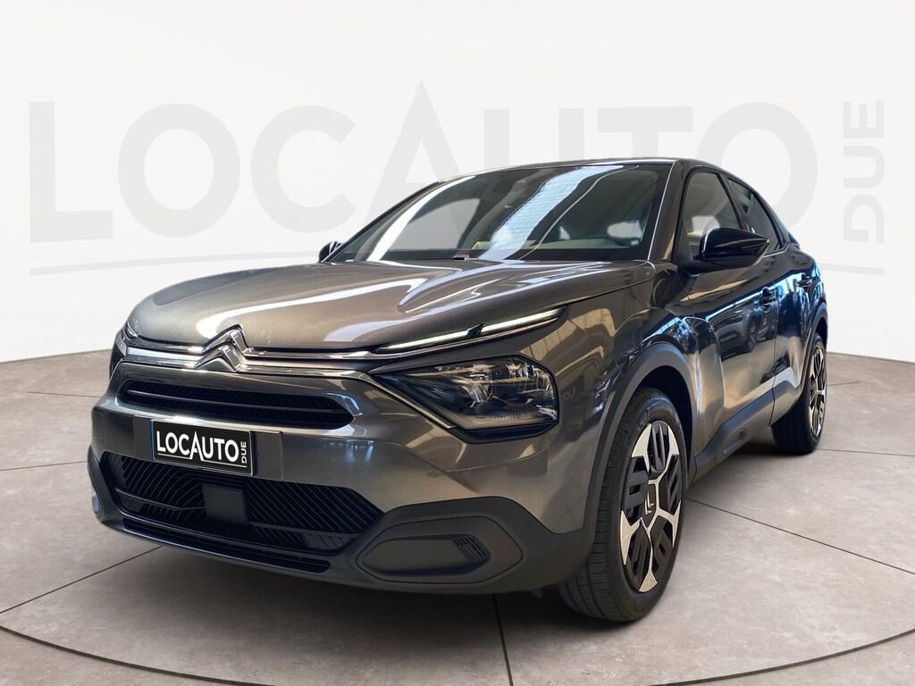 Citroen C4 1.2 PureTech You - PROMO