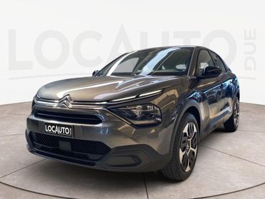 Citroen C4 1.2 PureTech You - PROMO