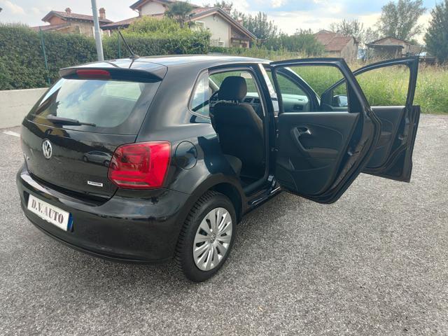 VOLKSWAGEN Polo 1.0 BENZINA 5 Porte ( GARANZIA )