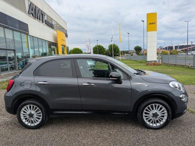 FIAT 500X 1.6 MultiJet 130 CV