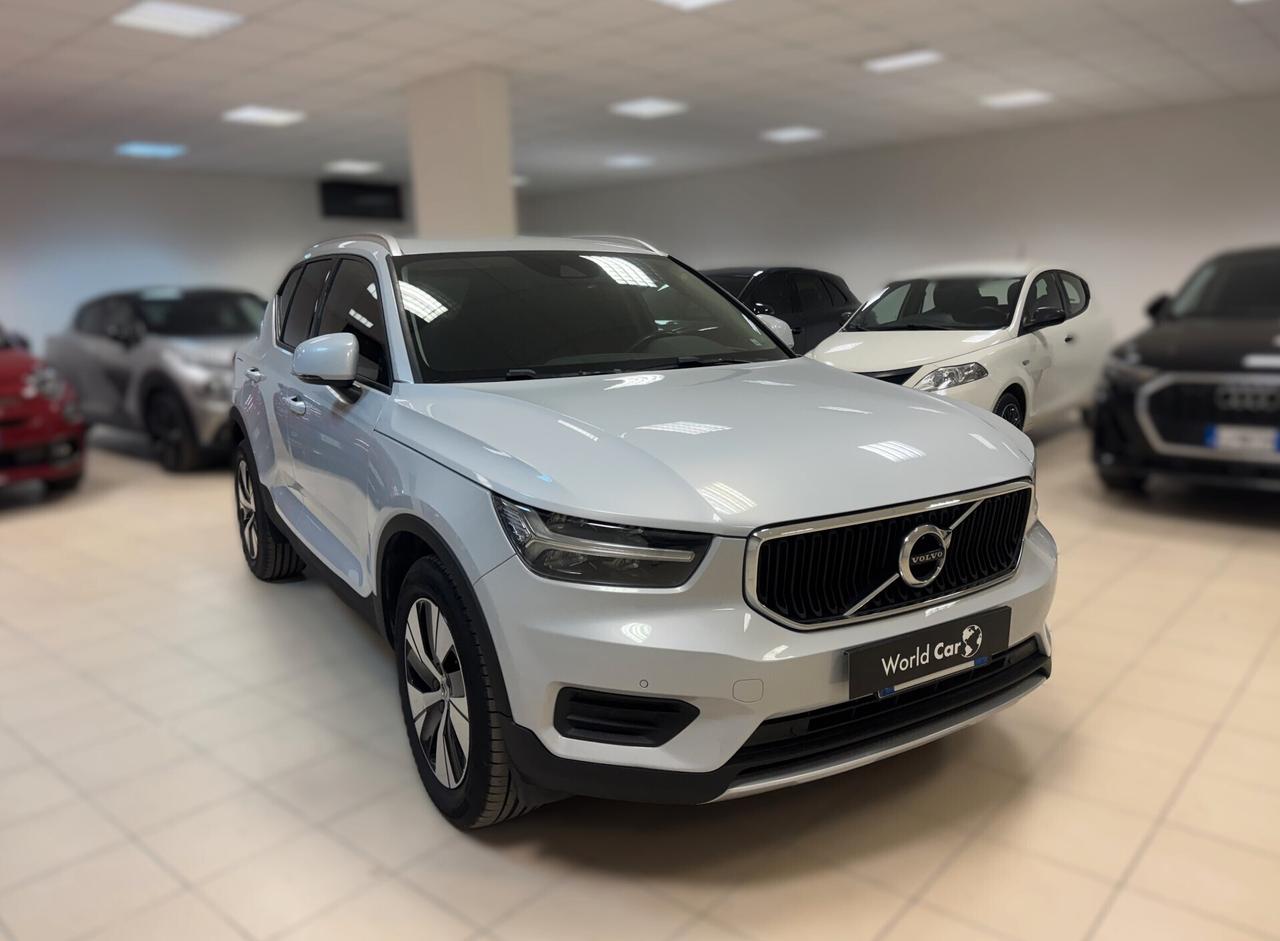 Volvo XC40 D3 Geartronic Momentum