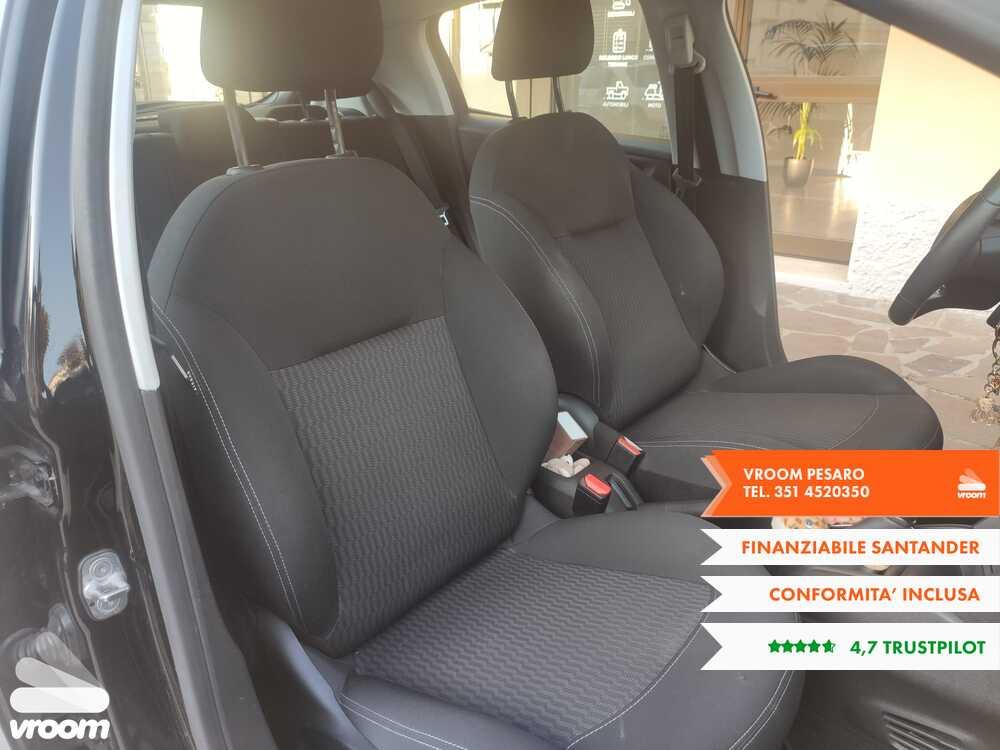 PEUGEOT 208 1° serie PureTech 82 5p. GPL Active