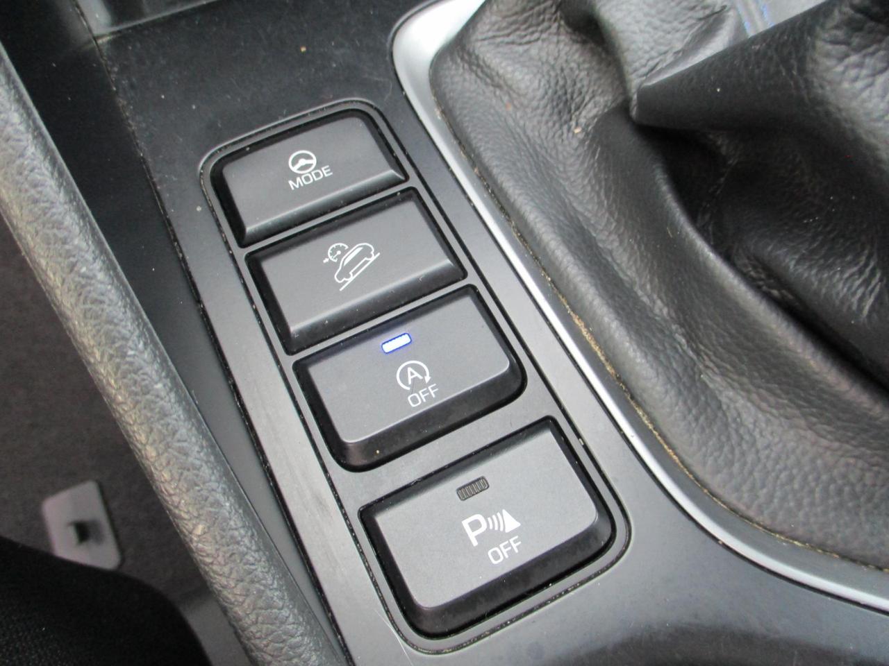 Hyundai Tucson 1.7 crdi Comfort 2wd 115cv - Euro 6