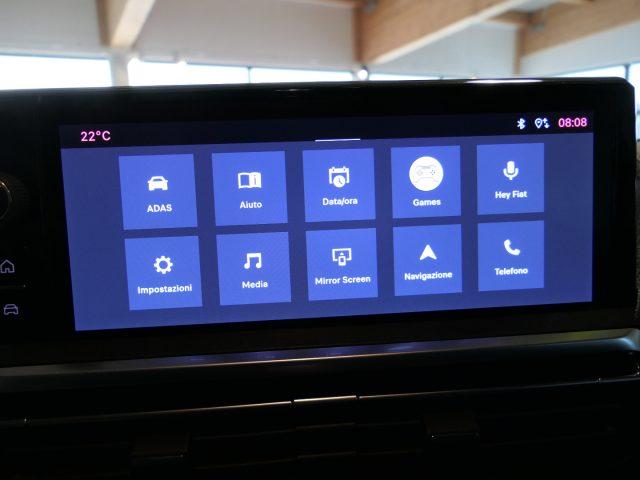 FIAT Ulysse 2.0 BlueHDi 180 CV AT8 L2
