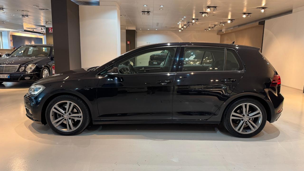 Volkswagen Golf 2.0 TDI DSG 5p. Highline - 2018