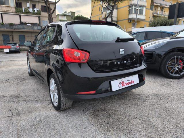 SEAT Ibiza 1.2 70 CV 5p. Reference