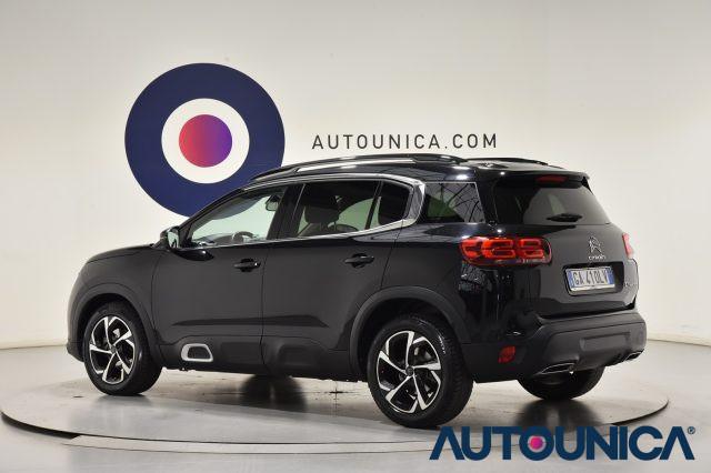 CITROEN C5 Aircross 1.5 BLUEHDI 130CV SHINE NAVI LED