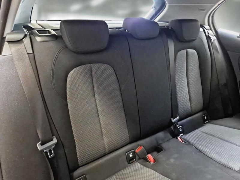 BMW 120 BUSINESS ADVANTAGE AUT. 5 PORTE BERLINA