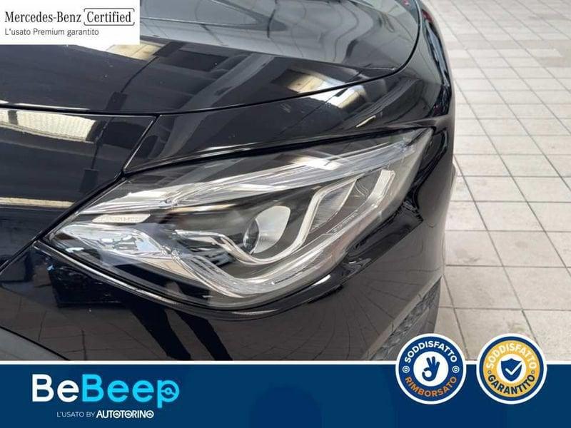 Mercedes-Benz GLA 200 D SPORT PLUS 4MATIC AUTO