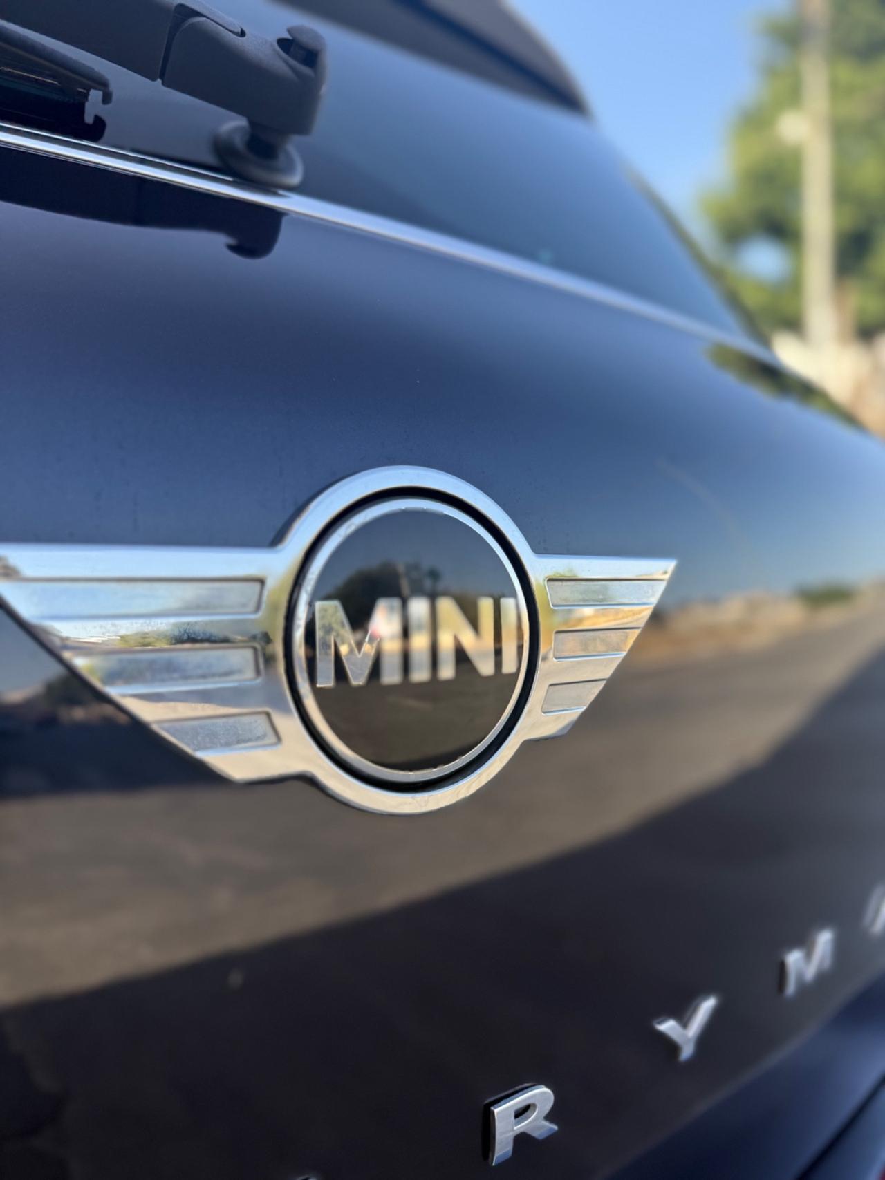 Mini One D Countryman 1.6 CON KIT volano,frizione ,catena distribuzione .SOSTITUITI FATTURA LUGLIO 2025