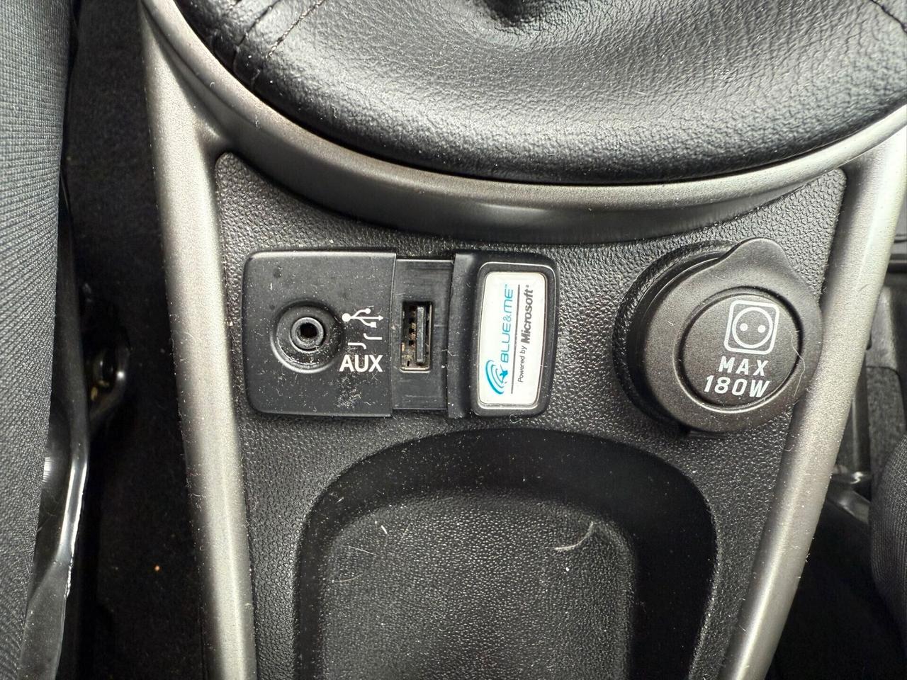 Alfa MITO 1.4 - 89.000km unico -propr NEO-PAT