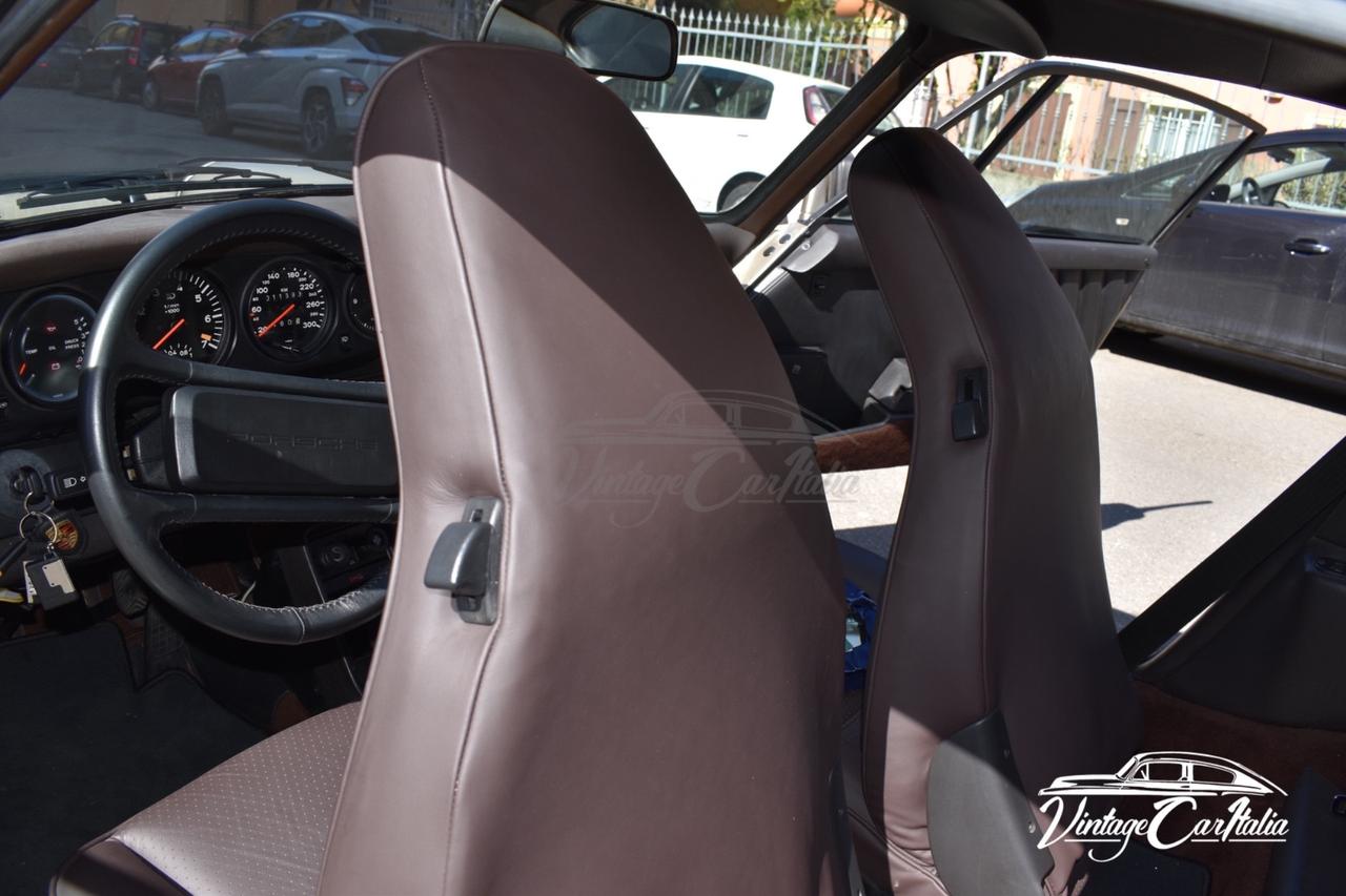 Porsche 930 Turbo