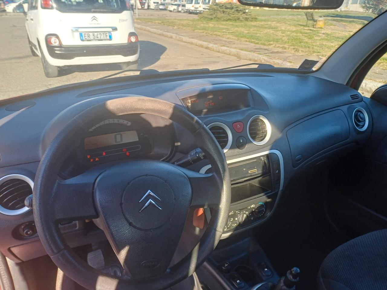 Citroen C3 Picasso 1.4 VTi 95 Seduction Limited 2