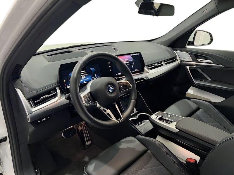 BMW X1 X1 xDrive 30e Msport