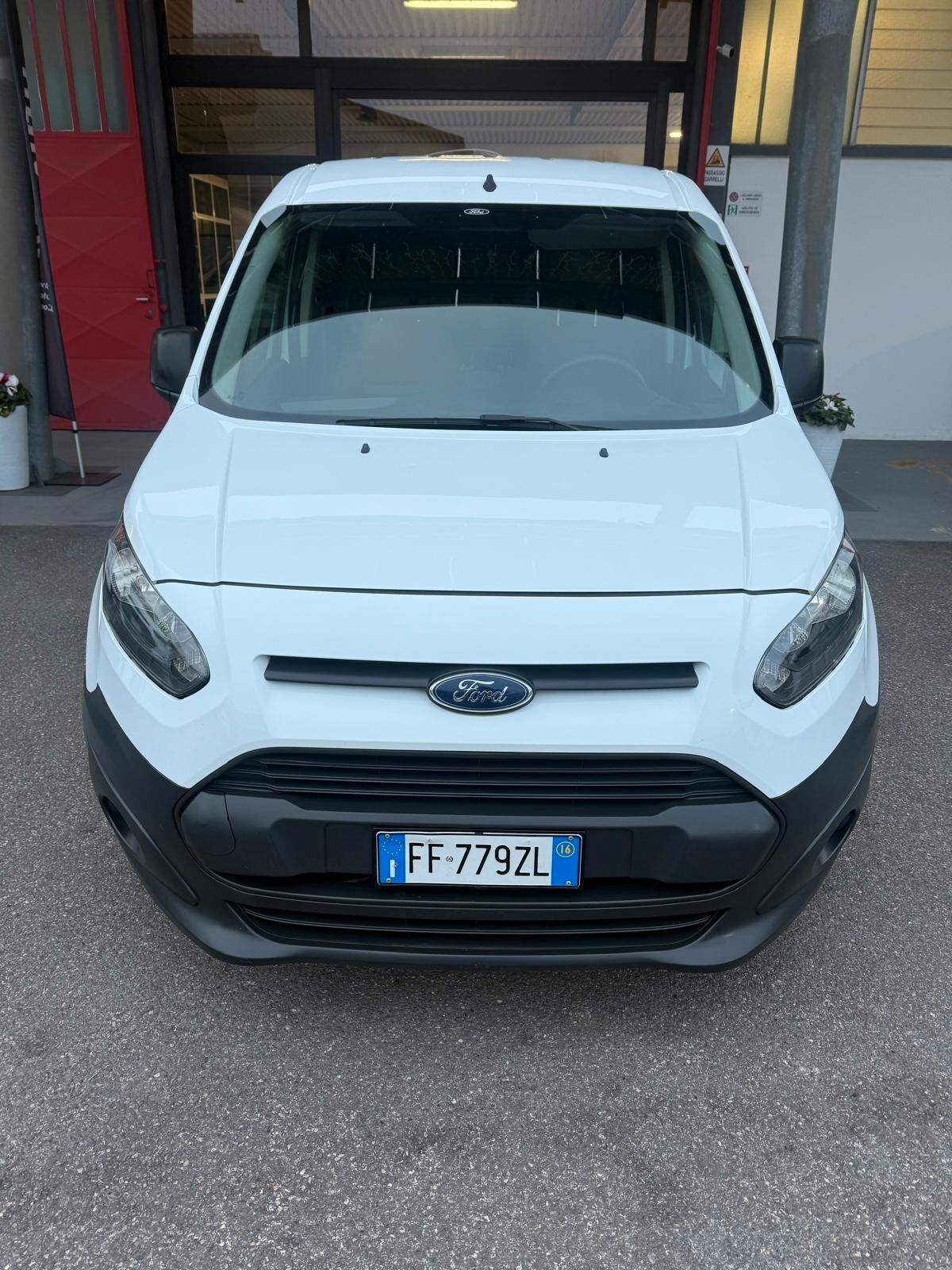 Ford Transit Connect 1.5 TDCi Transit Connect 200 1.5 TDCi PC Furgone Trend