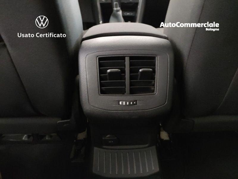 Volkswagen T-Roc T-Roc 1.5 TSI ACT Advanced BlueMotion Technology