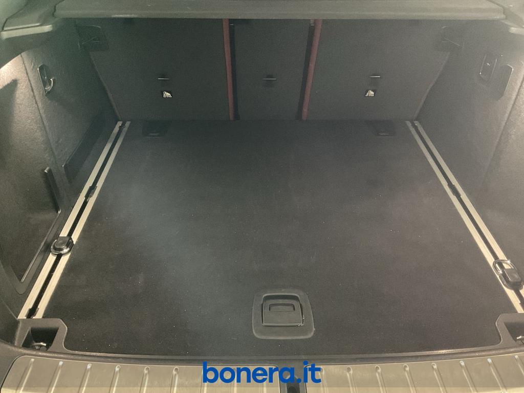 BMW X4 20 d Mild Hybrid 48V Msport xDrive Steptronic