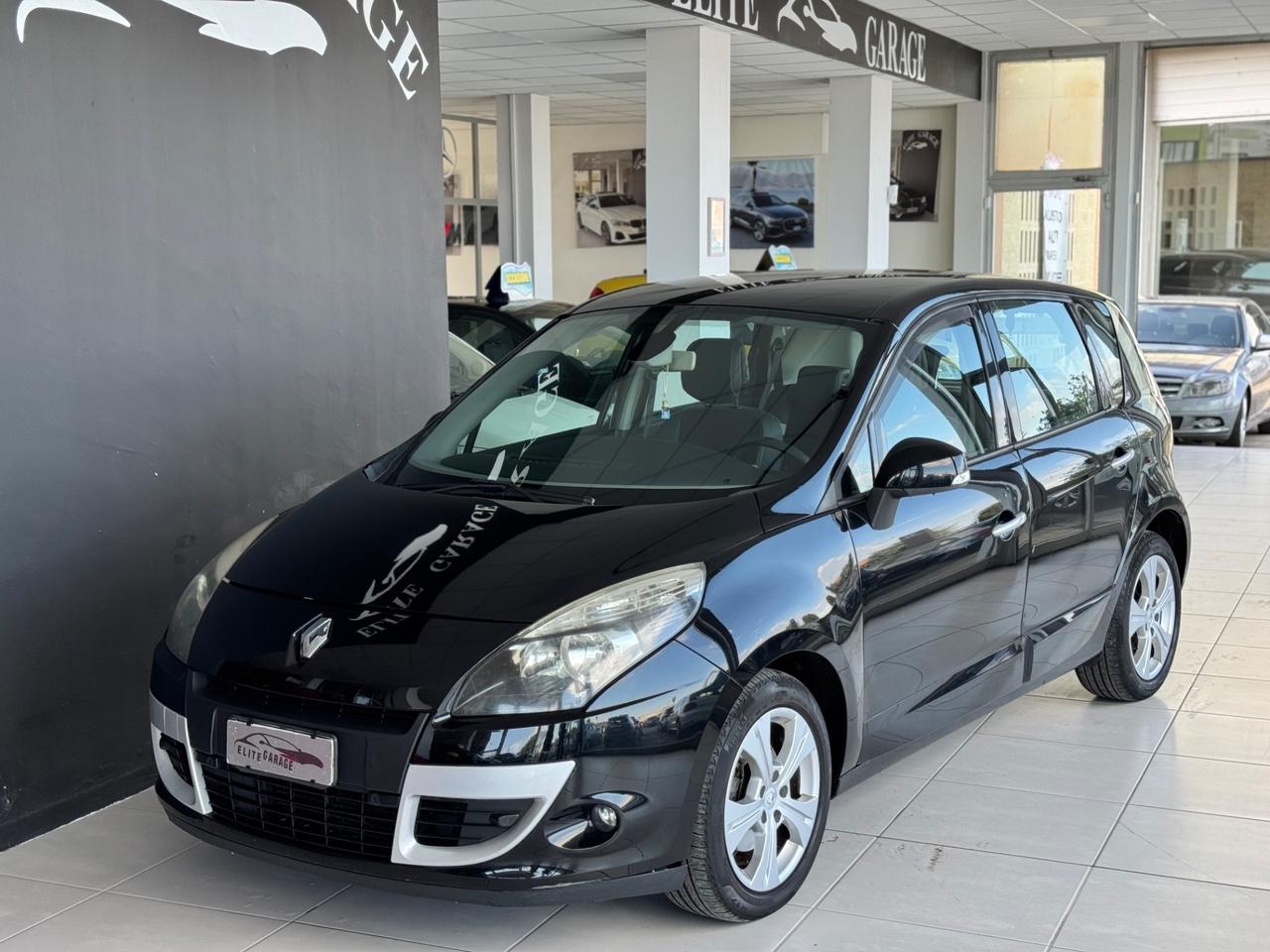 Renault Scénic X-Mod 1.6 dCi 130CV Dynamique