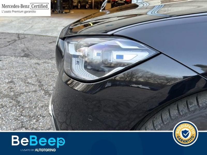 Mercedes-Benz Classe S S LUNGA 350 D MHEV PREMIUM PLUS 4MATIC AUTO