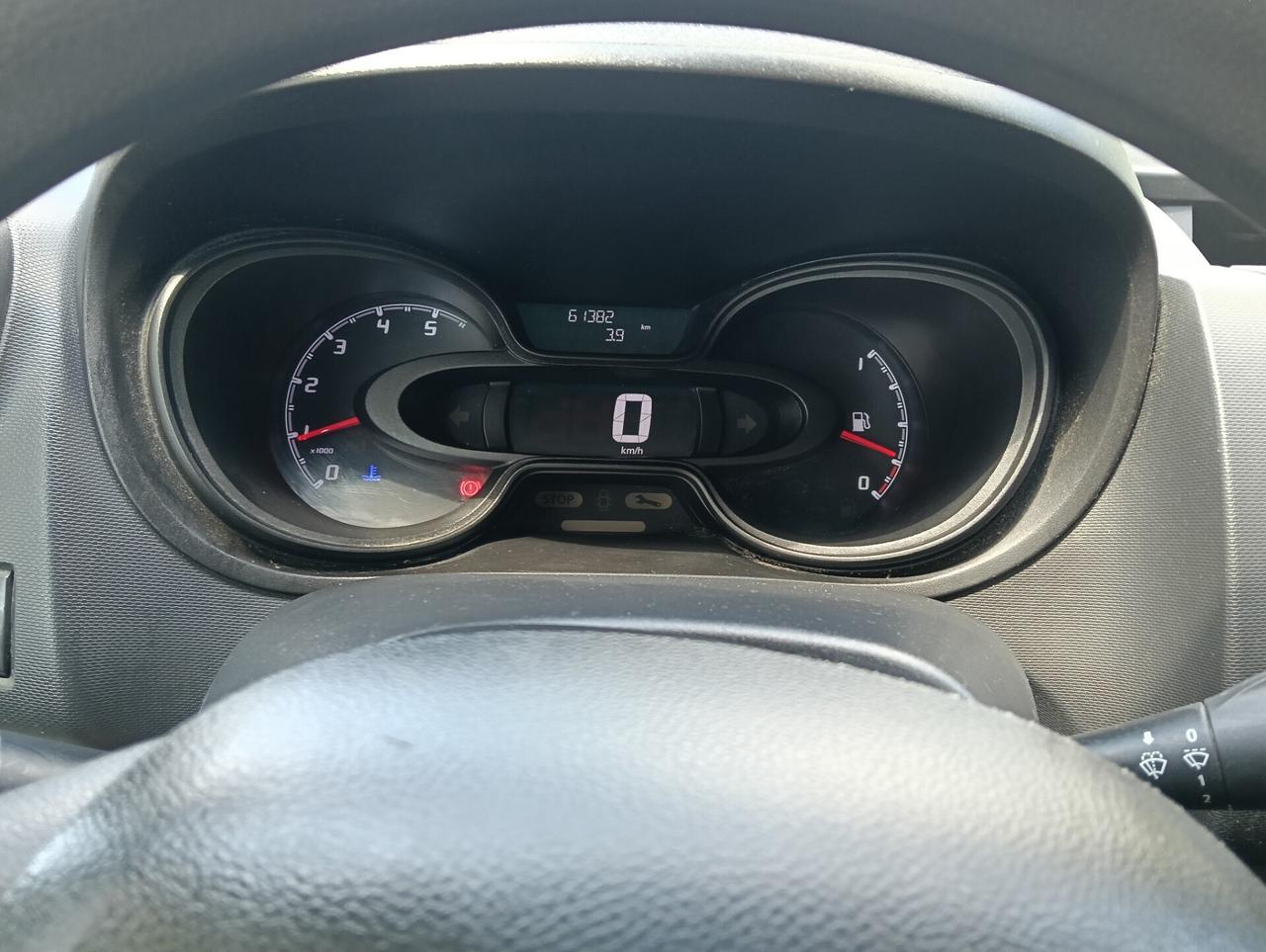 Fiat Talento 1.6 Ecojet PC-TN Furgone 10q