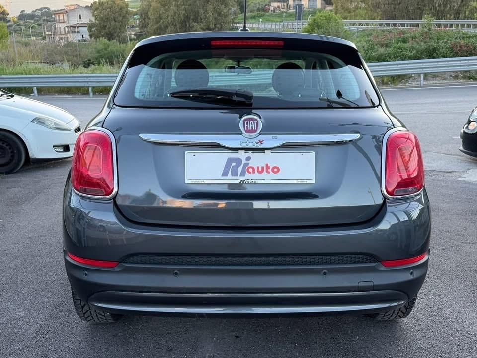 Fiat 500X 1.6 MultiJet 120 CV