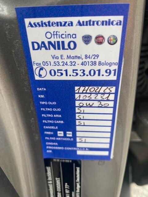 MERCEDES BENZ GLC 220 D 4MATIC SPORT AUTOMATICA - IVA ESPOSTA - 24 MESI GARANZIA
