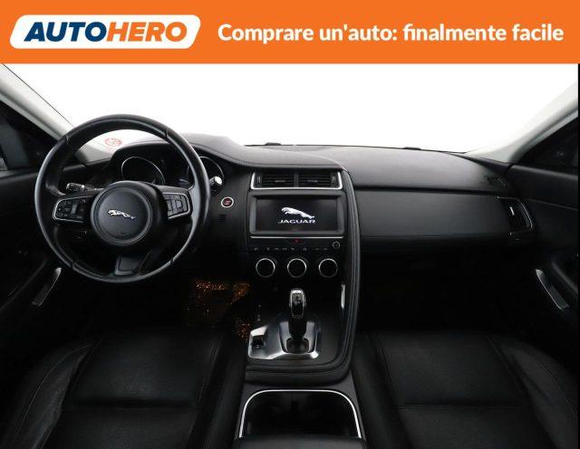 JAGUAR E-Pace 2.0D 180 CV AWD aut. S