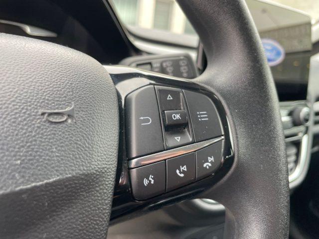 FORD Fiesta 1.1 BENZ GPL 75 CV 5 porte ADATTA A NEOPATENTATI