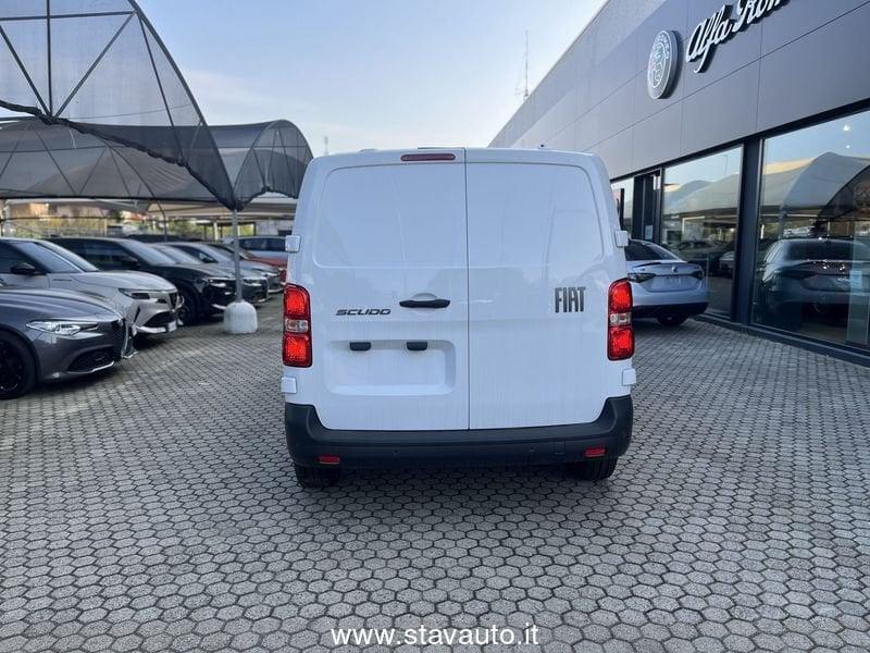 FIAT Scudo Scudo 1.5 BlueHDi 120 CV S&S PL-SL-TN Furgone