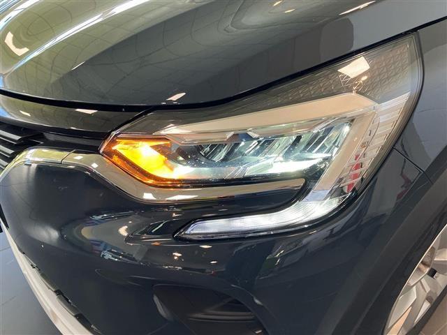 RENAULT Captur 1.0 tce Equilibre Gpl 100cv